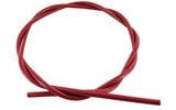 Clutch / Brake Cable Housing HQ 1.9mm red - 2 meter