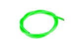 Clutch / Brake Cable Housing 7mm green - 2 meter