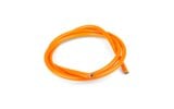 Clutch / Brake Cable Housing 7mm Orange - 2 meter