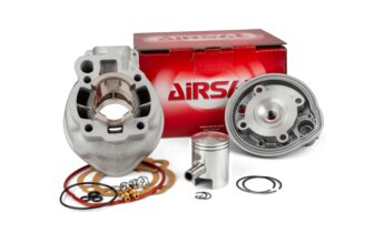 Sylinterisarja Airsal Sport 50cc alumiini Minarelli AM6