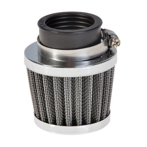 Ilmansuodatin 29mm liitos, Power Filter
