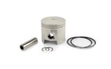 Piston Malossi MHR Replica 79cc AM6 / Derbi