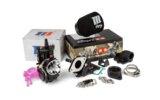 Carburetor Kit 21 PWK MotoForce Racing Minarelli vertical