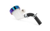 Brake Fluid Reservoir d.42mm Motoforce Racing Neochrome
