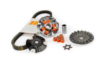 CVT-sarja Motoforce Racing Minarelli pitkä / Aerox