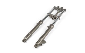 Fork Motoforce Sherco 50 vuoden 2010 jälkeen