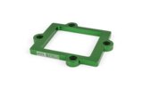 Reed Valve Spacer MXS Racing 5mm Minarelli horizontal