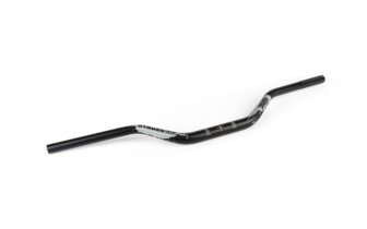 MX Ohjaustanko 28mm Stage6 Musta/Harmaa