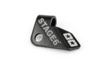 Clutch Cable Holder Stage6 Derbi Black