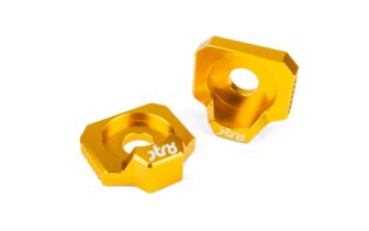 Ketjunkiristin STR8 Rieju MRT Gold (x2)