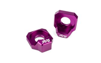 Ketjunkiristin STR8 Beta RR 50 Violetti (x2)