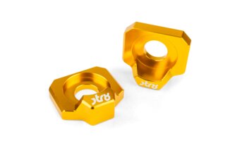 Ketjunkiristin STR8 Sherco 50 Gold (x2)