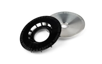 CVT-vetopyörä / tuuletinpyörä Stage6 R/T Ylikokoinen Piaggio