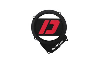 Sytytyskotelo Doppler 3D AM6 musta / pinkki