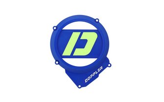 Sytytyskotelo Doppler 3D AM6 sininen / neonkeltainen