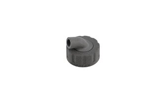 Kaasuttimen suojus PHBG Doppler 3D lyhennettyyn mutkaan