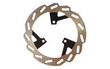 Brake Disc front 215mm IGM Peugeot Speedfight 3