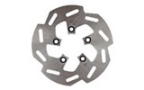 Brake Disc rear 195mm IGM Peugeot Speedfight 3