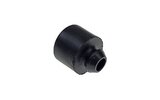 Rubber Stop seat H.15mm Piaggio Zip