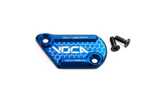 Jarrusylinterin Kansi Voca CNC Beta RR 50-125cc 2T/4T AJP Sininen
