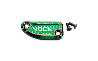 Jarrusylinterin kansi takana Voca Derbi Senda DRD Neochrome