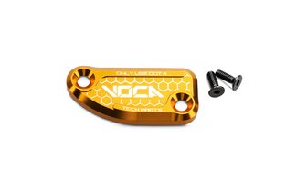 Jarrusylinterin kansi takana Voca Derbi Senda DRD Gold