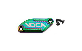 Jarrusylinterin kansi Voca CNC Senda/MRT/SX J.Juan Neochrome