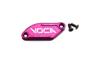 Jarrusylinterin suojus Voca CNC Senda/MRT/SX J.Juan violetti