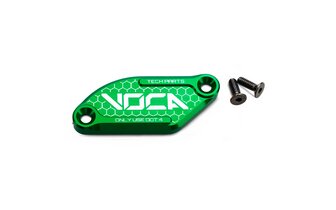 Jarrusylinterin suojus Voca CNC Senda/MRT/SX J.Juan Green