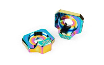 Ketjunkiristin STR8 Rieju MRT Neochrome (x2)