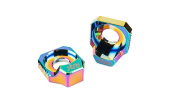 Ketjunkiristin STR8 Beta RR 50 Neochrome (x2)