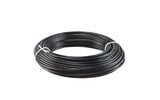 Throttle / Clutch Cable Housing 6mm black - 2 meter