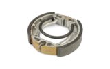 Brake Shoes front/rear 90x18mm Peugeot 103 (rims Bernardi)