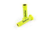 Grips Domino A010 On-Road black / neon yellow (Open End)