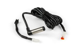 Nopeusanturi Koso active 2000mm + Adapteri vanhoihin malleihin