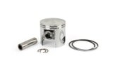 Piston Malossi MHR 70cc / 2 rings / 12mm pin