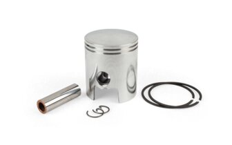 Mäntä Polini D.57.4mm 130cc Racing Vespa 125 Jousi