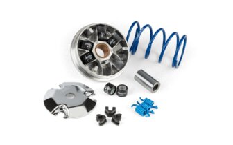 CVT Hi-Speed Polini Peugeot Kisbee 50 eli 2T AC Euro 4 vuoden 2019 jälkeen