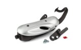 Exhaust Sito Peugeot Kisbee