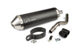 Silencer LeoVince X-Fight Carbon Sherco 50 Euro 5