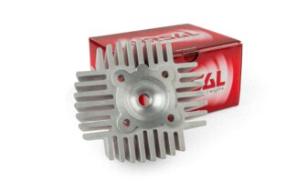 Sylinterikansi 44 mm Puch Maxi