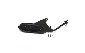 Pakoputkisto Tecnigas Silent Pro Honda Vision 50 NM 4T musta
