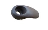 Helmet Hook Sym Mio 50 black