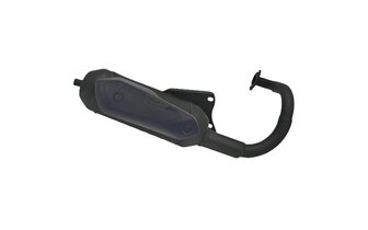 Pakoputkisto Tecnigas Silent Pro Peugeot SV50 musta