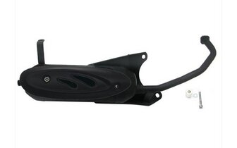Pakoputkisto Tecnigas Silent Pro Sym Fiddle 2 / Orb 2 2009-
