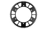 Rear Sprocket 58 teeth / 420 Afam steel Fantic XE / XM 50 from 2018