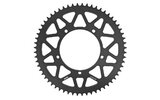Rear Sprocket 60 teeth / 428 Afam Alu Sherco 50 from 2020