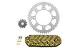 Chain Kit Beta RR 50 Motard after 2012 - Afam 14 x 50