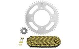 Chain Kit Beta RR 50 Motard after 2012 - Afam 12 x 50