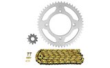 Chain Kit Beta RR 50 Track after 2008 - Afam 11 x 50